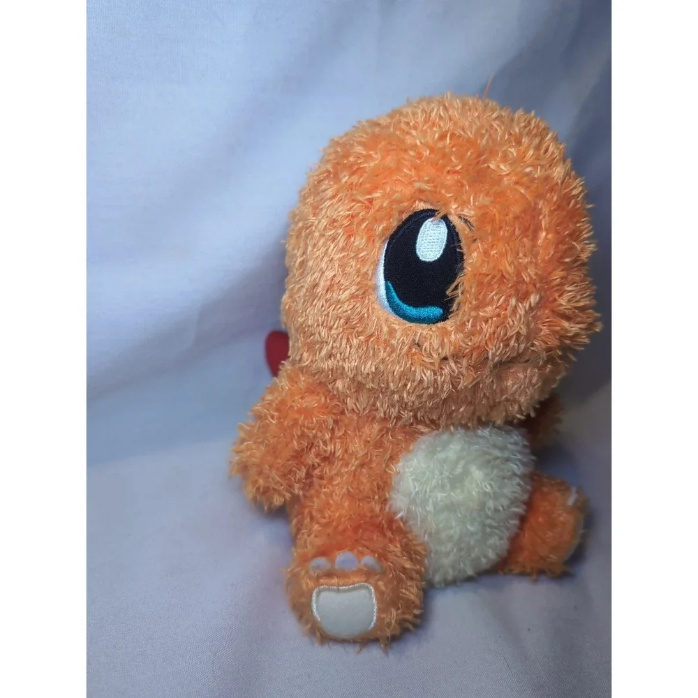 Pokemon Charmander 7